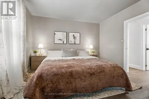 84 Smith Avenue Hamilton (landsdale) ON L8L 5P1