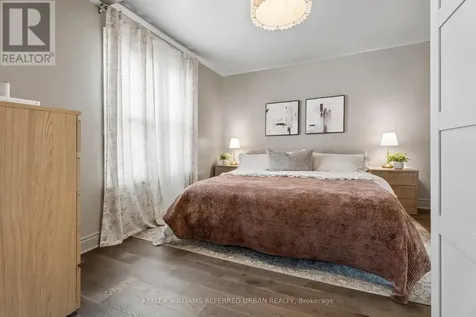 84 Smith Avenue Hamilton (landsdale) ON L8L 5P1