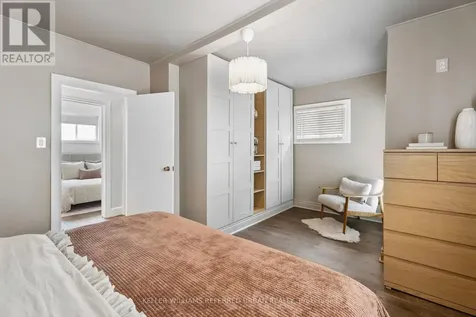84 Smith Avenue Hamilton (landsdale) ON L8L 5P1
