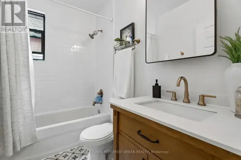 84 Smith Avenue Hamilton (landsdale) ON L8L 5P1