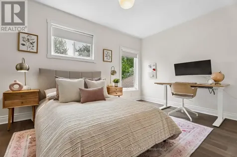 84 Smith Avenue Hamilton (landsdale) ON L8L 5P1