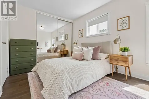 84 Smith Avenue Hamilton (landsdale) ON L8L 5P1