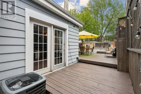 84 Smith Avenue Hamilton (landsdale) ON L8L 5P1