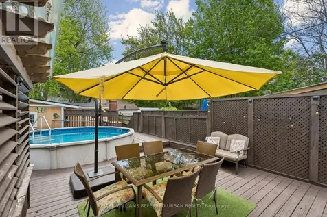 84 Smith Avenue Hamilton (landsdale) ON L8L 5P1