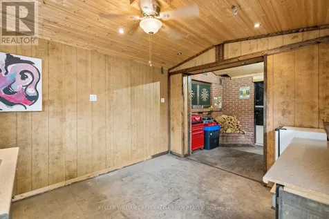 84 Smith Avenue Hamilton (landsdale) ON L8L 5P1