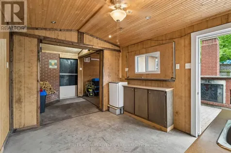 84 Smith Avenue Hamilton (landsdale) ON L8L 5P1