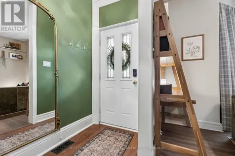 84 Smith Avenue Hamilton (landsdale) ON L8L 5P1