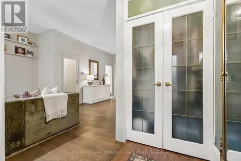 84 Smith Avenue Hamilton (landsdale) ON L8L 5P1