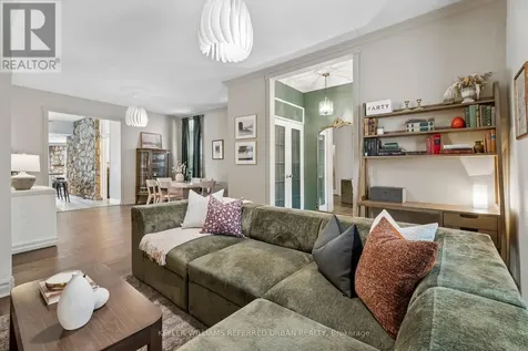 84 Smith Avenue Hamilton (landsdale) ON L8L 5P1
