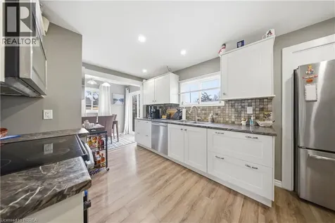 64 Richardson Street Brantford ON N3T 1J1
