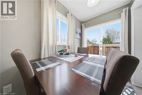 64 Richardson Street Brantford ON N3T 1J1