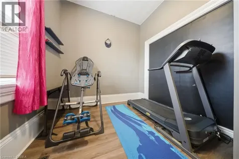64 Richardson Street Brantford ON N3T 1J1