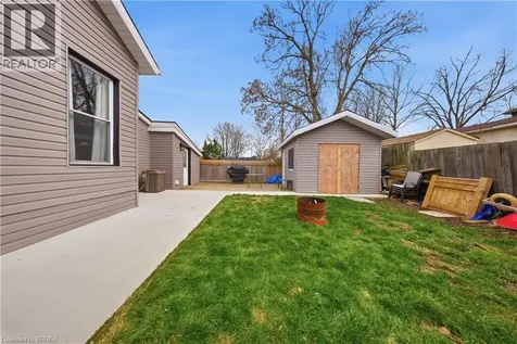 64 Richardson Street Brantford ON N3T 1J1