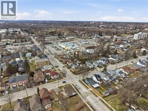 64 Richardson Street Brantford ON N3T 1J1