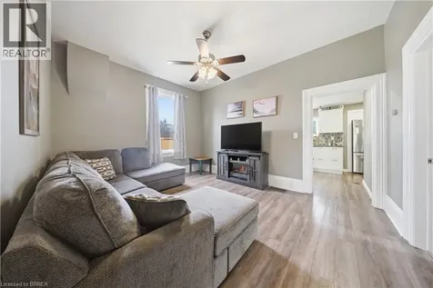 64 Richardson Street Brantford ON N3T 1J1
