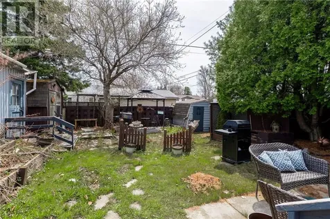 251 Eleventh Avenue Lively ON P3Y 1M7