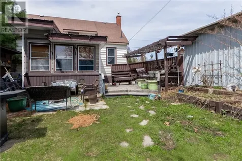 251 Eleventh Avenue Lively ON P3Y 1M7