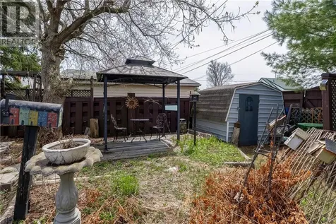 251 Eleventh Avenue Lively ON P3Y 1M7