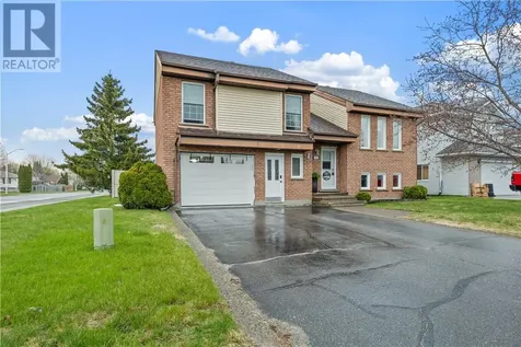 132 Ravina Avenue Garson ON P3L 1B8