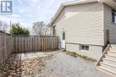 188 Rita Street Chelmsford ON P0M 1L0