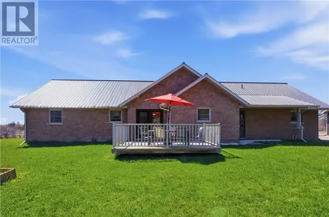 4514 Highway 535 St. Charles ON P0M 2W0