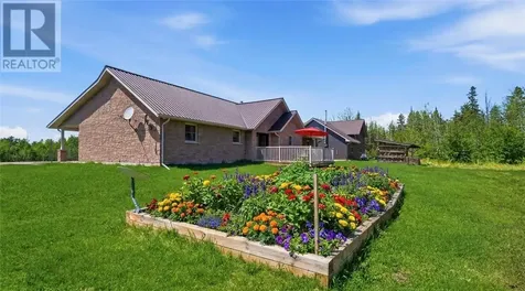 4514 Highway 535 St. Charles ON P0M 2W0