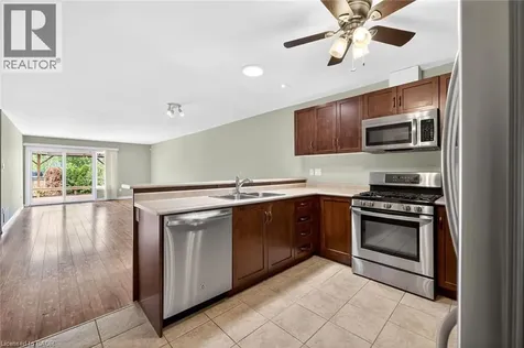 32 Woodburn Avenue St. Catharines ON L2P 0B8