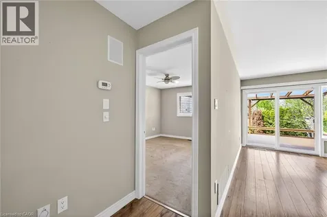 32 Woodburn Avenue St. Catharines ON L2P 0B8