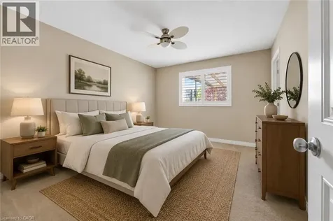 32 Woodburn Avenue St. Catharines ON L2P 0B8