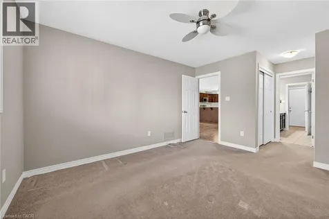 32 Woodburn Avenue St. Catharines ON L2P 0B8