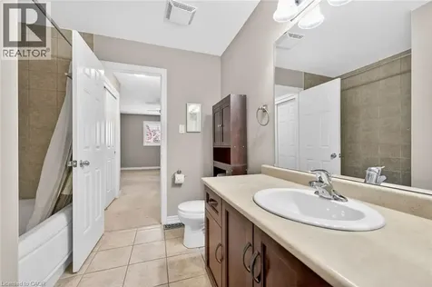 32 Woodburn Avenue St. Catharines ON L2P 0B8