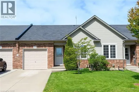 32 Woodburn Avenue St. Catharines ON L2P 0B8