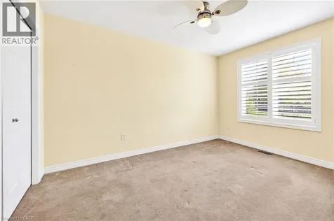 32 Woodburn Avenue St. Catharines ON L2P 0B8