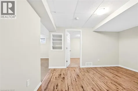 32 Woodburn Avenue St. Catharines ON L2P 0B8