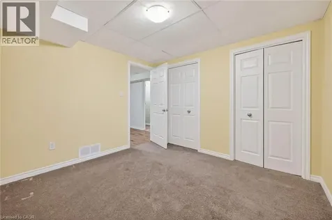 32 Woodburn Avenue St. Catharines ON L2P 0B8