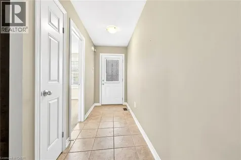 32 Woodburn Avenue St. Catharines ON L2P 0B8