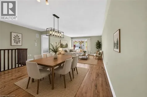 32 Woodburn Avenue St. Catharines ON L2P 0B8