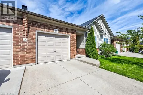 32 Woodburn Avenue St. Catharines ON L2P 0B8