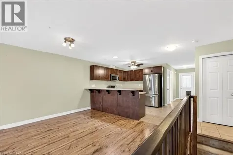 32 Woodburn Avenue St. Catharines ON L2P 0B8