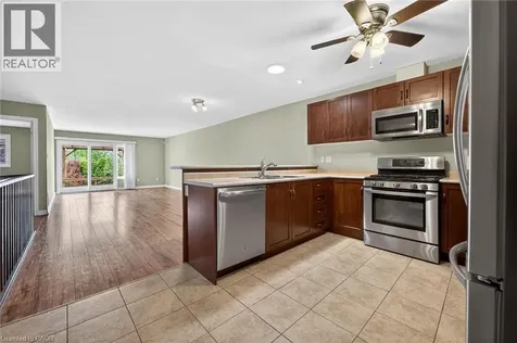 32 Woodburn Avenue St. Catharines ON L2P 0B8