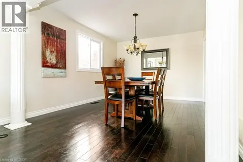 35 Horizon Court Hamilton ON L9B 1W8