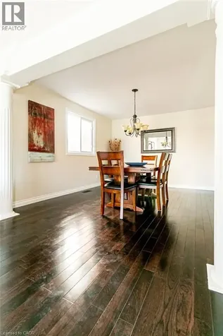 35 Horizon Court Hamilton ON L9B 1W8