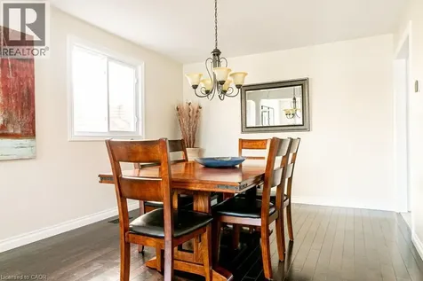35 Horizon Court Hamilton ON L9B 1W8
