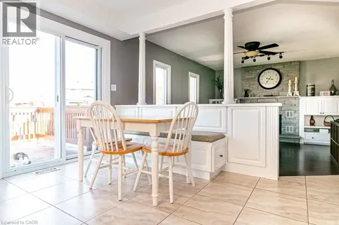 35 Horizon Court Hamilton ON L9B 1W8