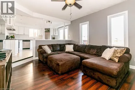 35 Horizon Court Hamilton ON L9B 1W8