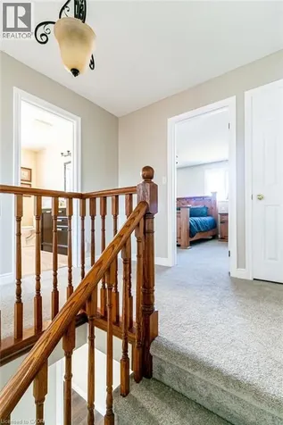 35 Horizon Court Hamilton ON L9B 1W8