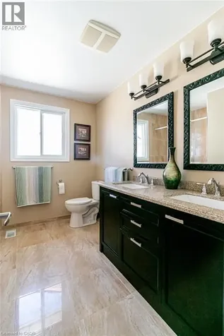 35 Horizon Court Hamilton ON L9B 1W8