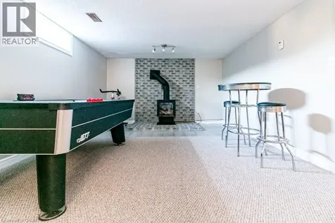 35 Horizon Court Hamilton ON L9B 1W8