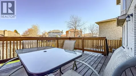 35 Horizon Court Hamilton ON L9B 1W8