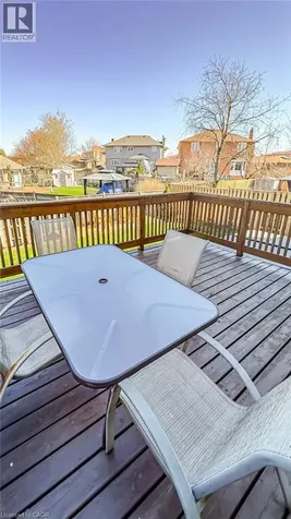 35 Horizon Court Hamilton ON L9B 1W8